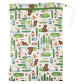 Smart Bottoms On-the-Go Wet Bag