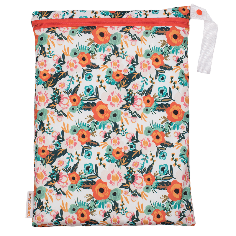 Smart Bottoms On-the-Go Wet Bag