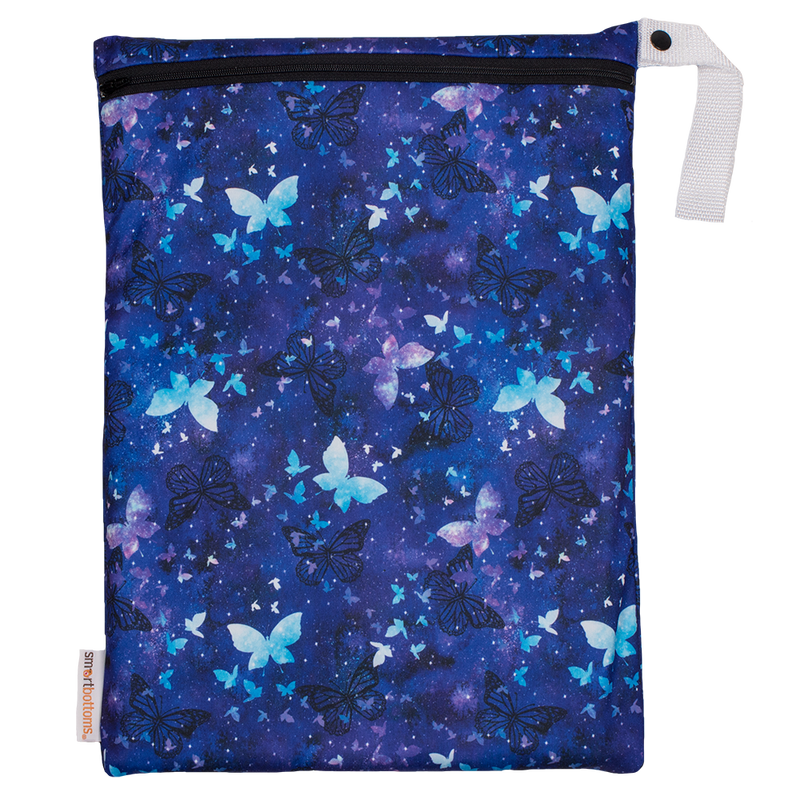 Smart Bottoms On-the-Go Wet Bag