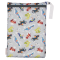 Smart Bottoms On-the-Go Wet Bag
