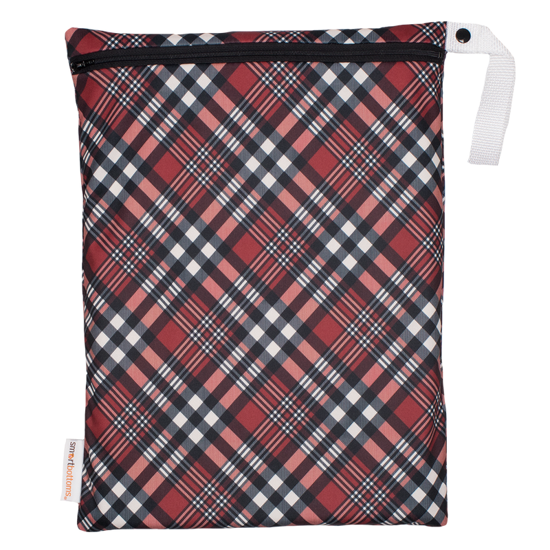 Smart Bottoms On-the-Go Wet Bag