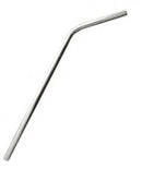 Stainless Steel Straw - Bent