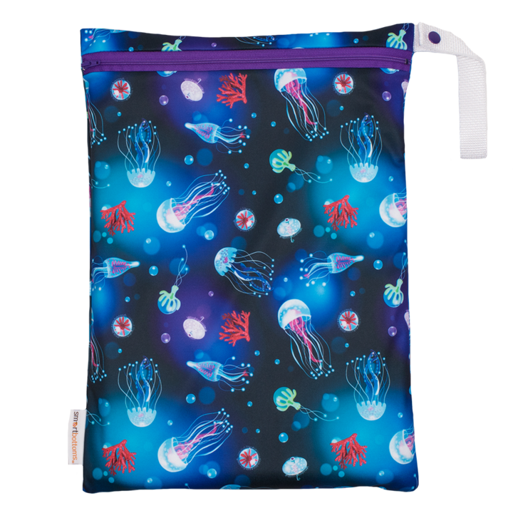 Smart Bottoms On-the-Go Wet Bag