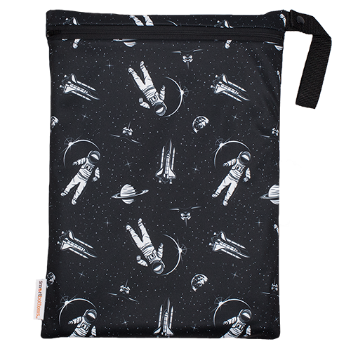 Smart Bottoms On-the-Go Wet Bag
