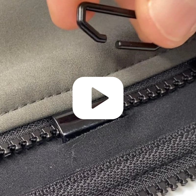 Jacket Expander MakeMyBellyFit Universal Jacket Extender