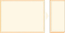Flip Cotton Day Time Inserts - 3 Pack