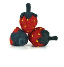 Papoose Strawberries