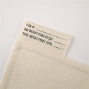 Oko Creations Hemp Bread Bag