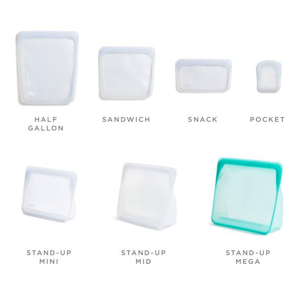 Mini stasher bag new arrivals