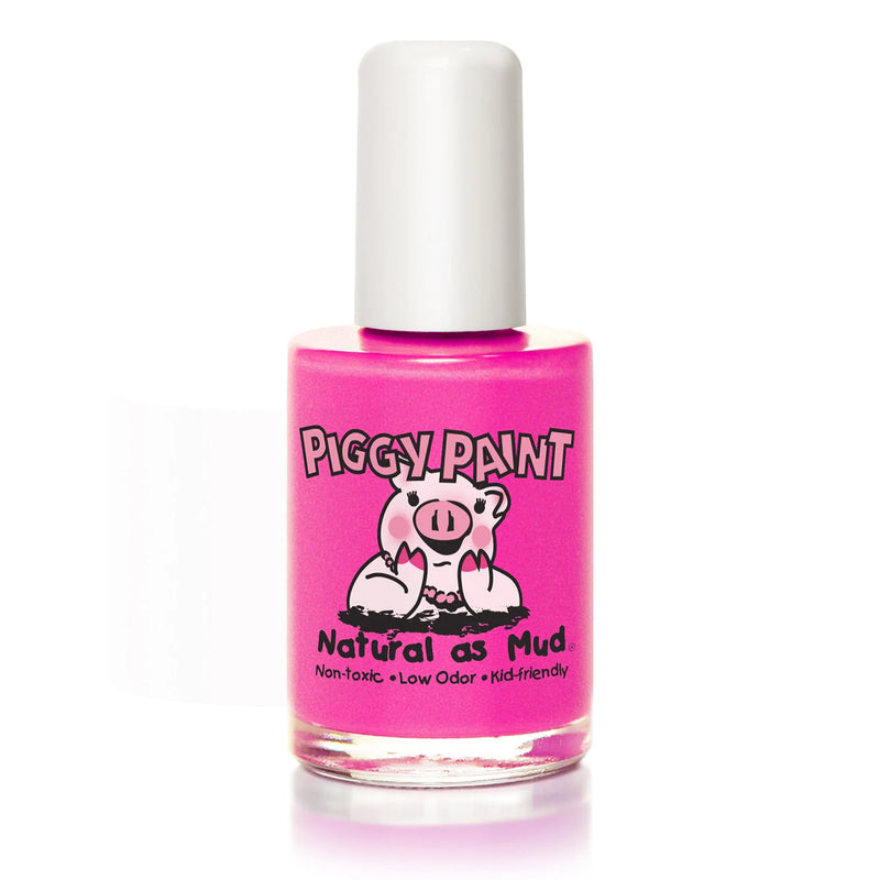 Piggy Paint Nail Polish