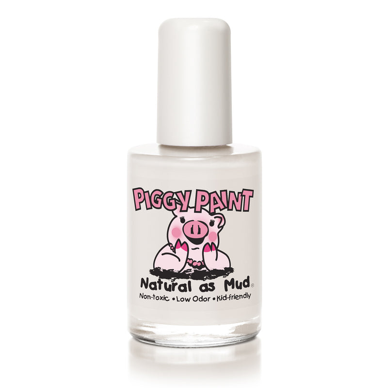 Piggy Paint Topcoat