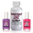 Piggy Paint Girl's Rule Gift Set