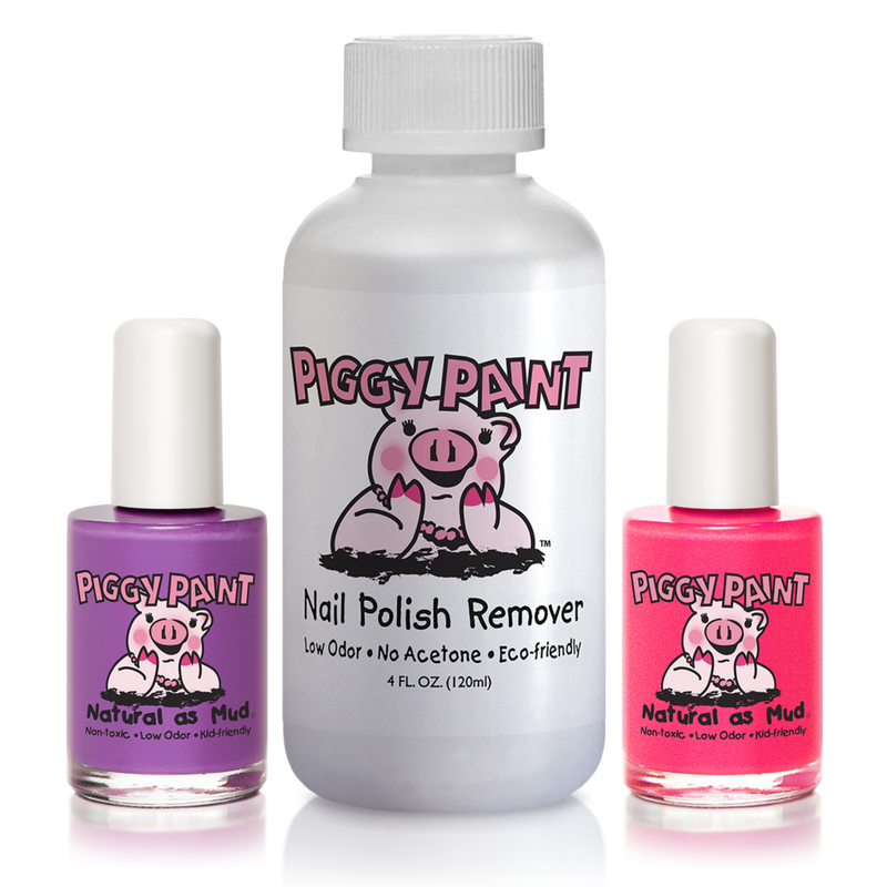 Piggy Paint Girl's Rule Gift Set
