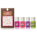 Piggy Paint Cutie Fruity Gift Set