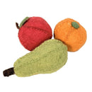 Papoose Apple, Pear & Orange