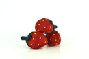Papoose Strawberries