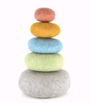Papoose Earth Stacking Set