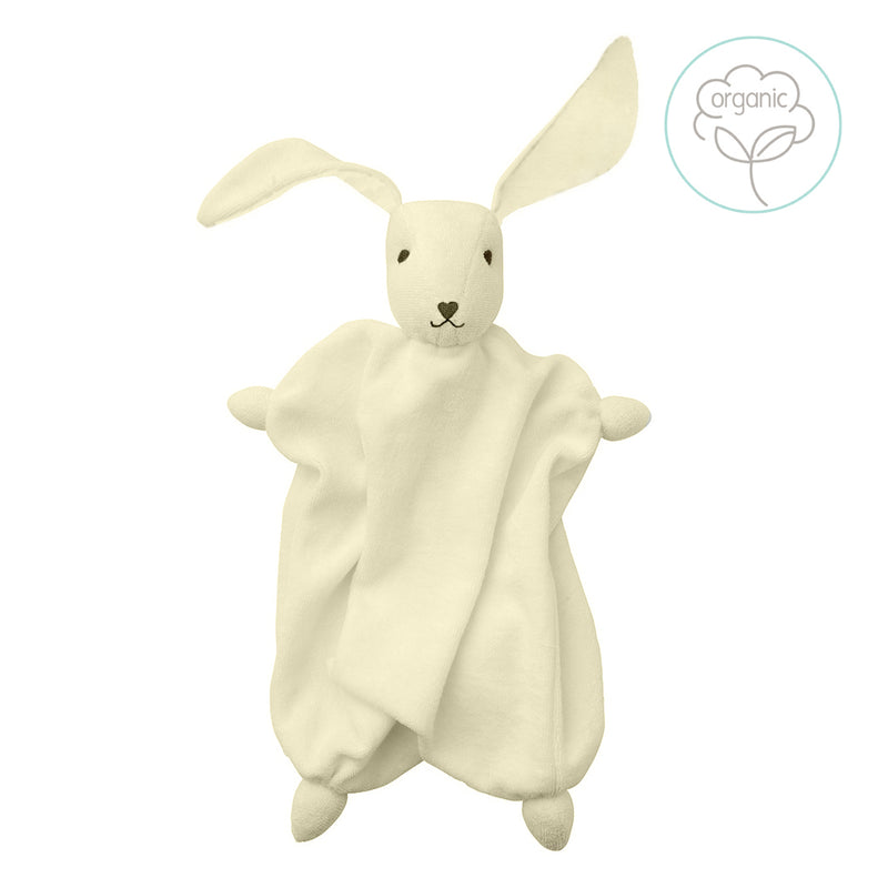 Hoppa Organic Bonding Doll