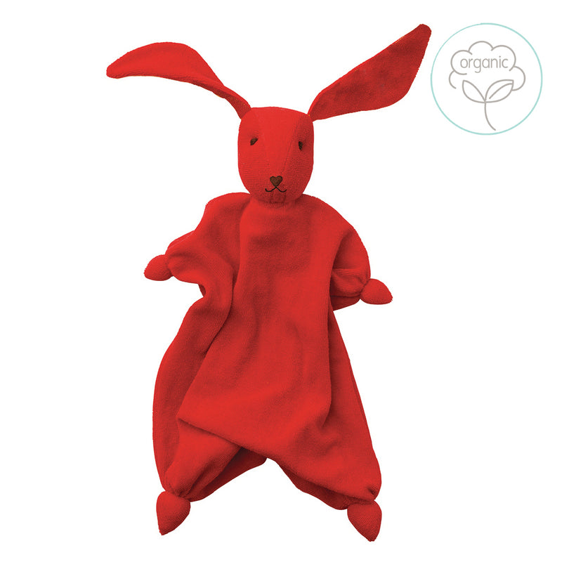 Hoppa Organic Bonding Doll