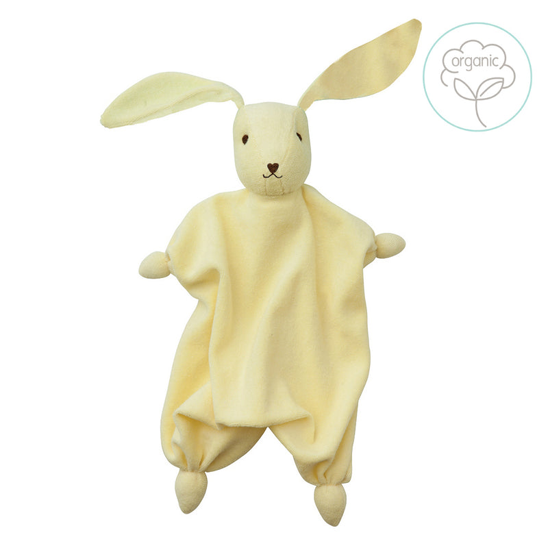 Hoppa Organic Bonding Doll