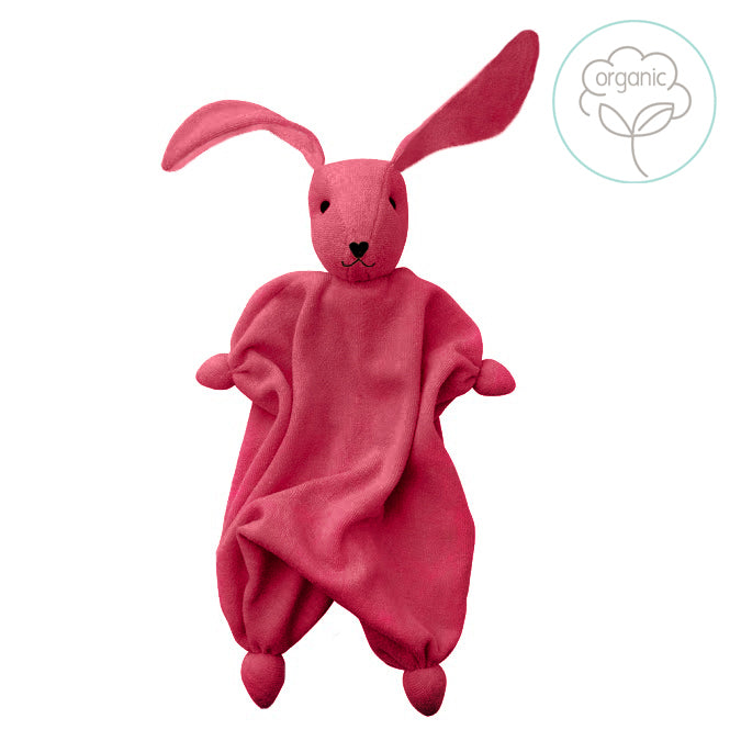 Hoppa Organic Bonding Doll