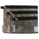 Planet Wise Travel - Oh Lily Clear Pouches (3 pack)