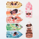 Londji Puzzle - I Love My Colours