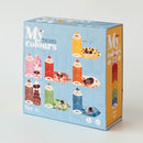 Londji Puzzle - I Love My Colours