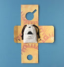 Londji Micropuzzle - Discover the Planets 600pc