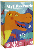Londji Puzzle - My T-Rex