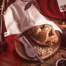 Oko Creations Hemp Bread Bag