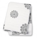 Lulujo Cotton Muslin Swaddles