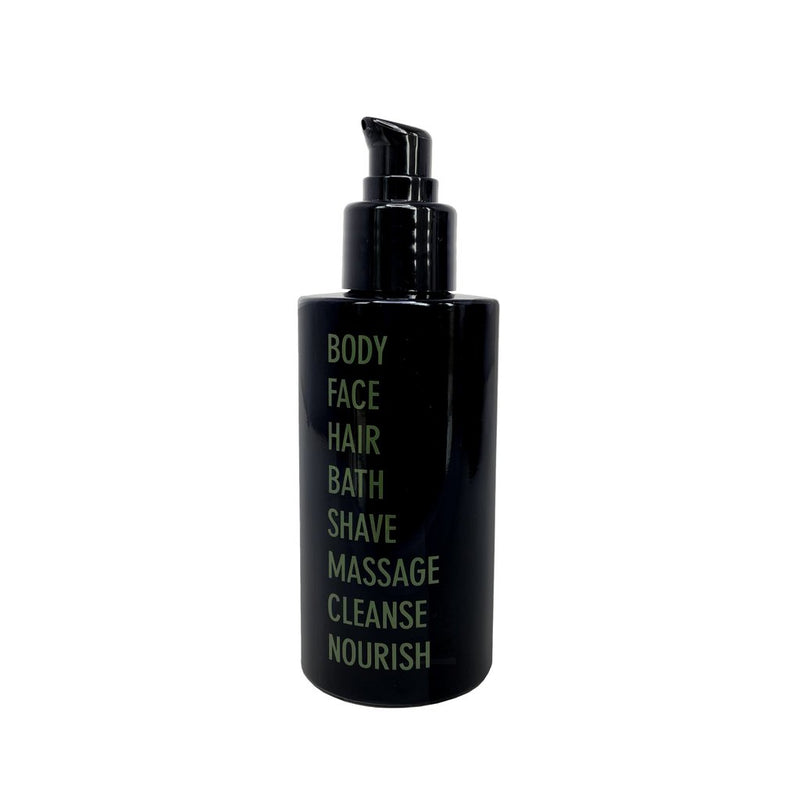 Routine Dirty Hipster Body Oil