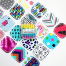 Marley's Monsters Facial Rounds