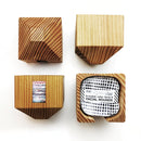 Marley's Monsters Facial Rounds Container