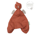 Hoppa Organic Muslin Bonding Doll