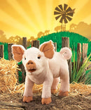Folkmanis Piglet Puppet