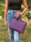 Yumbox Poche Insulated Lunch Bag Sleeve with Handles