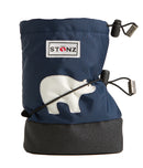 Stonz Infant Booties