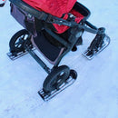 PremierSki Stroller Skis *New and improved design*