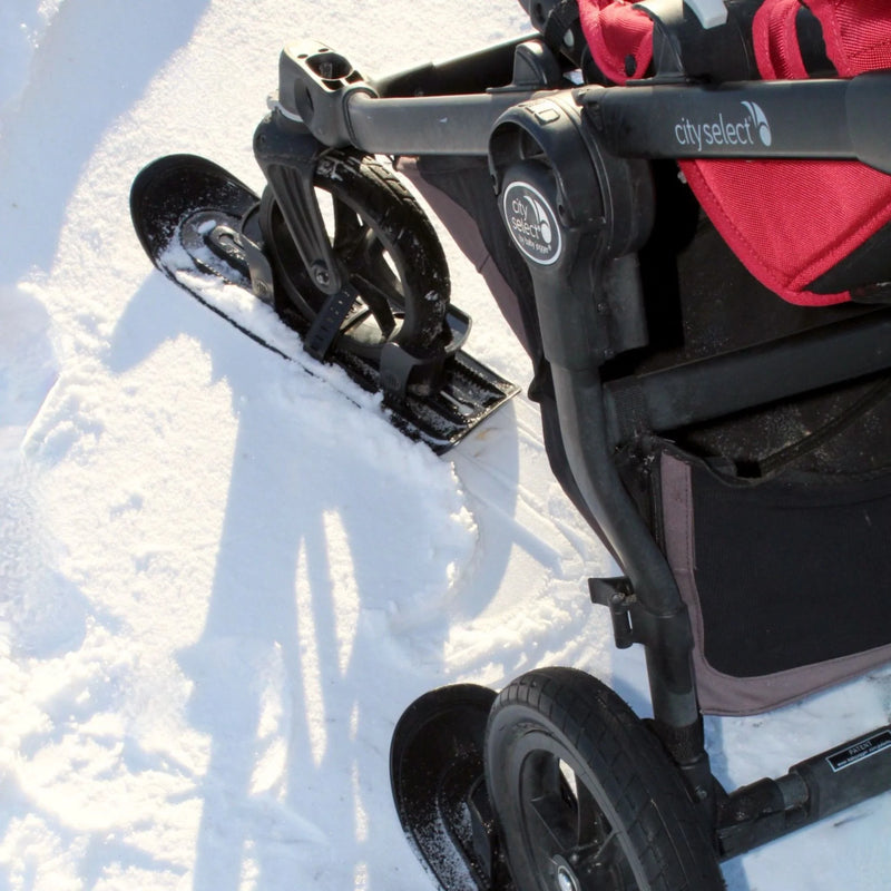 PremierSki Stroller Skis *New and improved design*