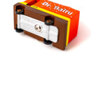 Candyvan Dr. Salty Pretzel