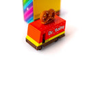 Candyvan Dr. Salty Pretzel