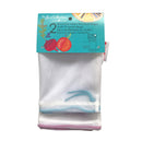 AppleCheeks Reusable Produce Bags