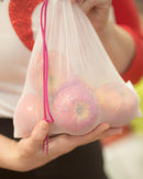 AppleCheeks Reusable Produce Bags