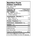 blume Pumpkin Spice Blend