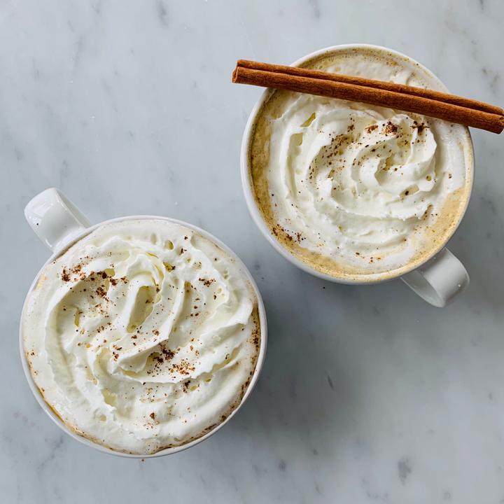blume Pumpkin Spice Blend