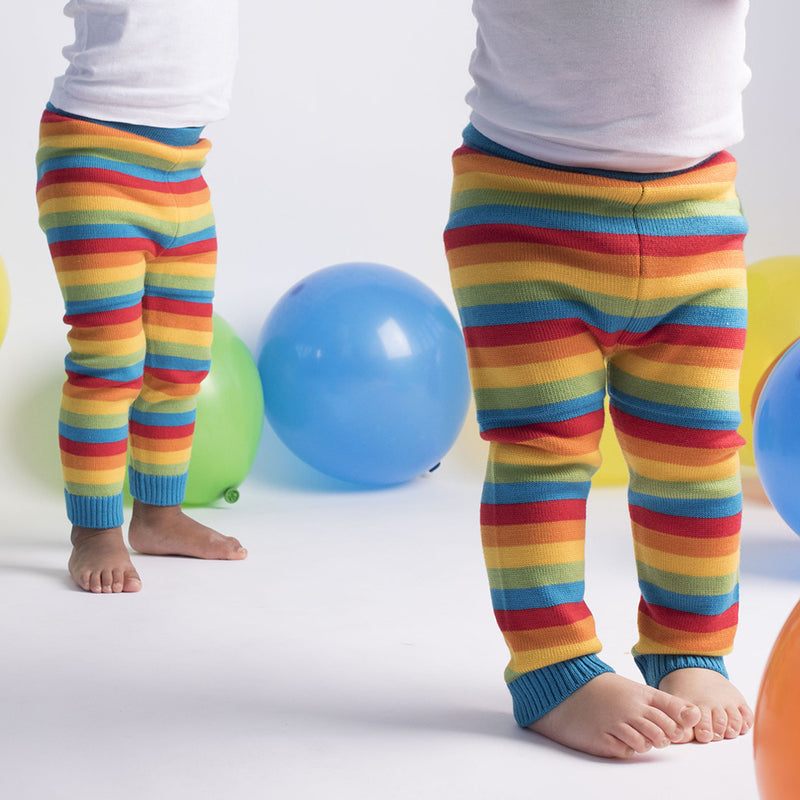 Sloomb Rainbow Playwoolies