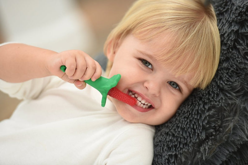 Raz-Berry Toothbrush