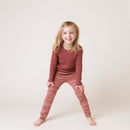 Sloomb Playwoolies - New Solids & Stripes